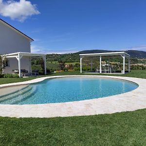 Le Nereidi Green Resort Elisa